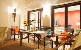 Appartment Pinar
