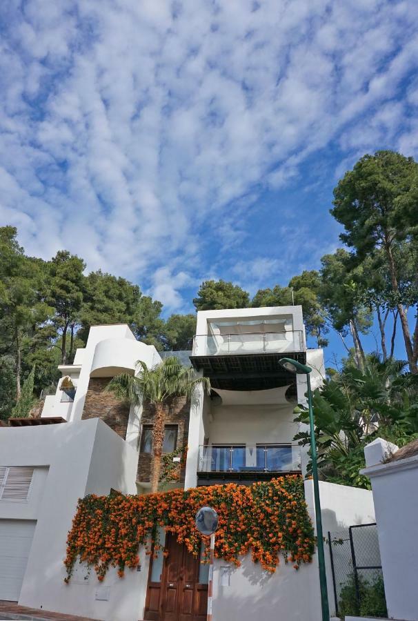 Appartment Pinar Malaga Exterior photo