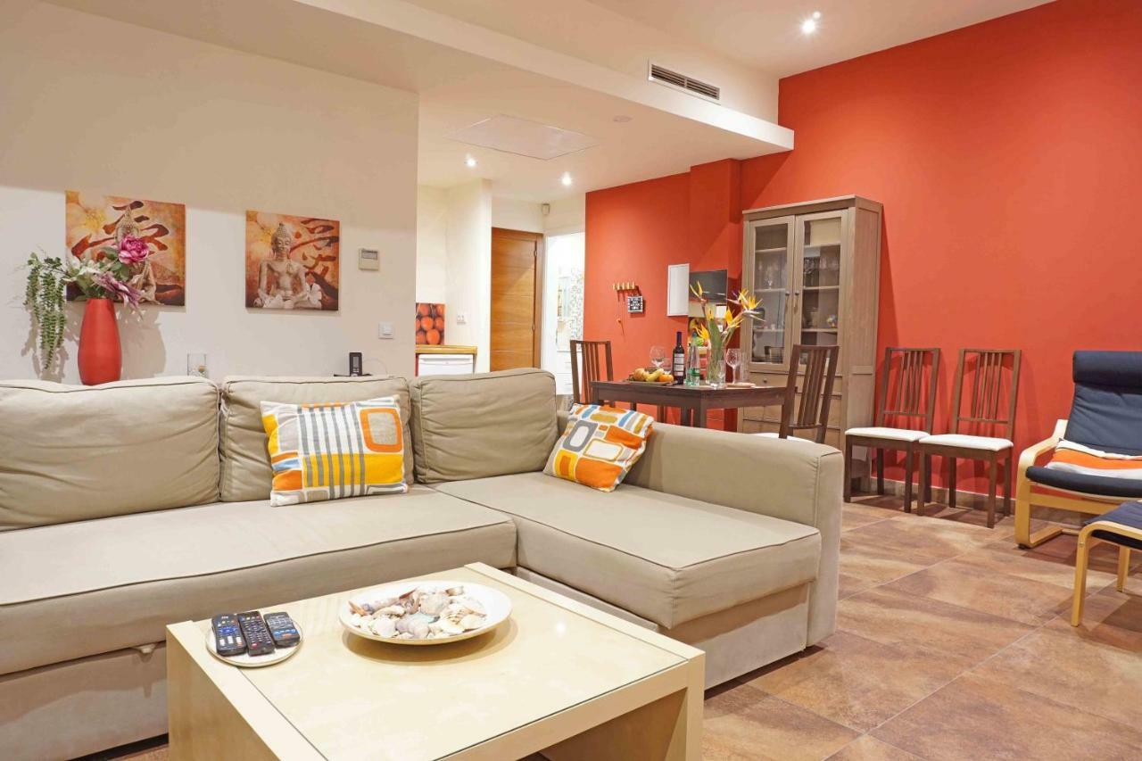 Appartment Pinar Malaga Exterior photo