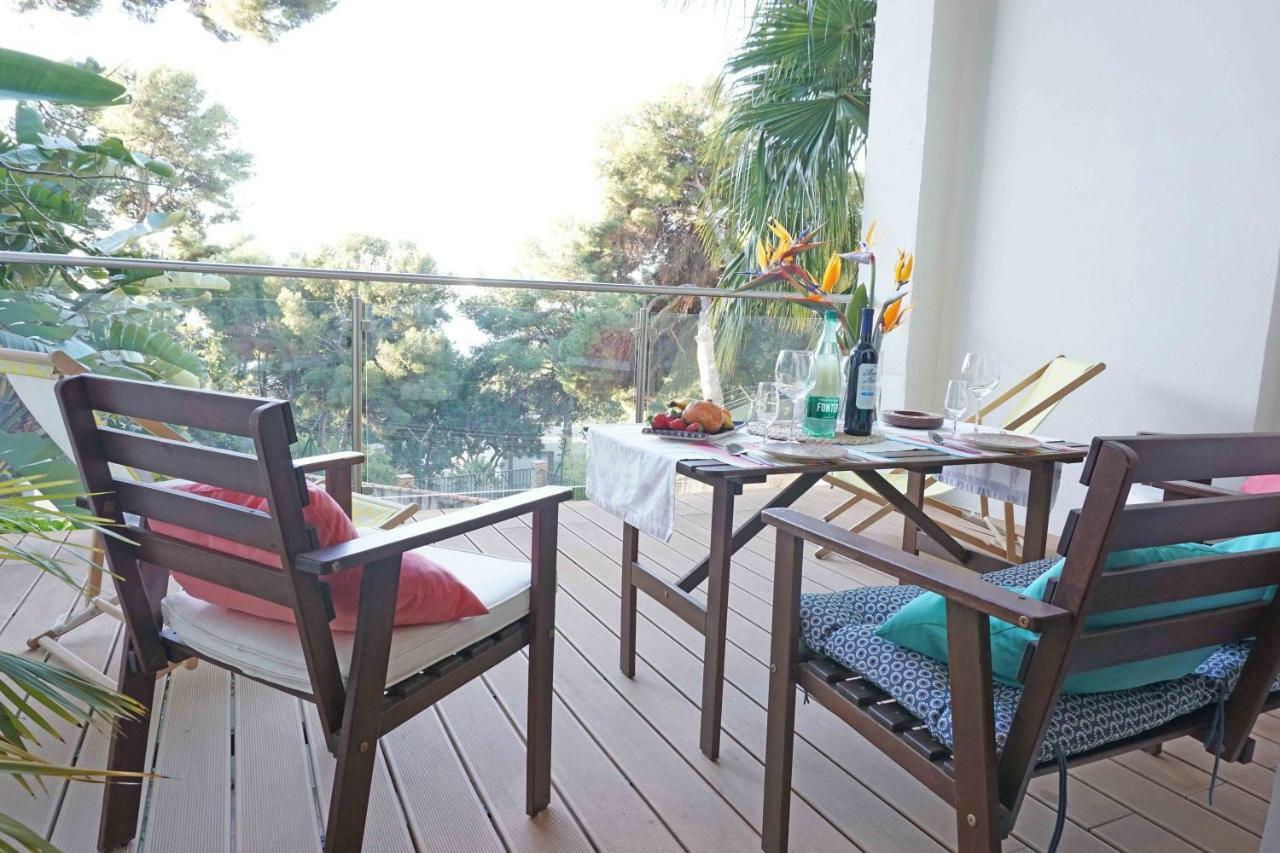 Appartment Pinar Malaga Exterior photo