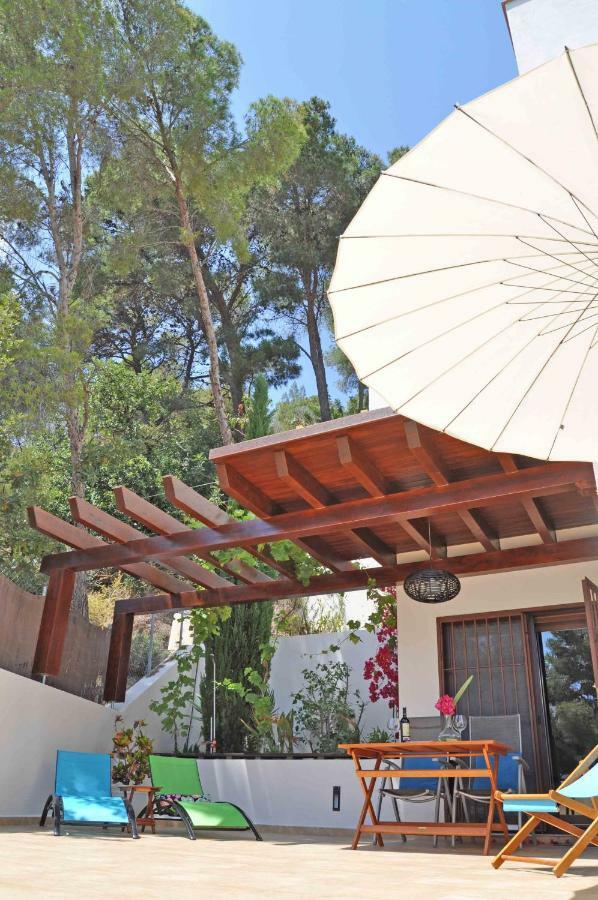 Appartment Pinar Malaga Exterior photo