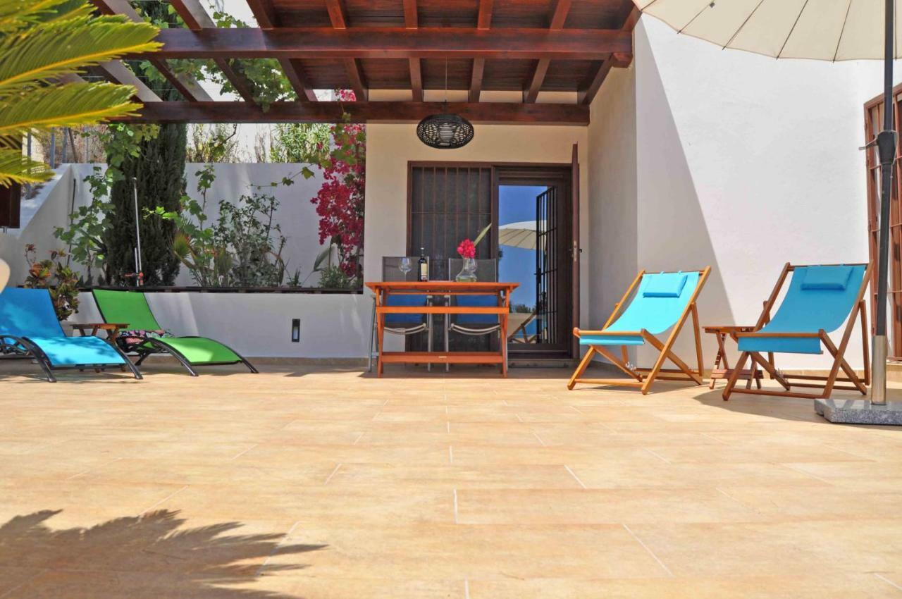 Appartment Pinar Malaga Exterior photo